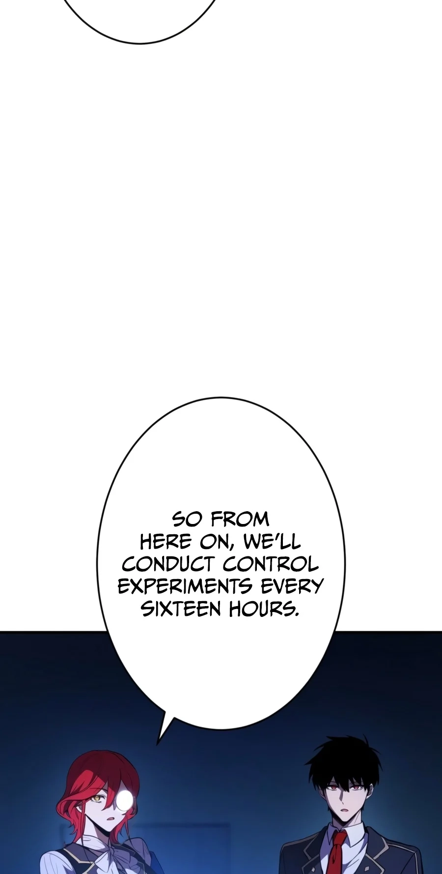 The Dark Swordsman Returns Chapter 66 page 42 - 