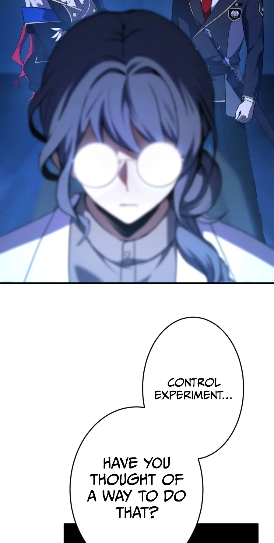 The Dark Swordsman Returns Chapter 66 page 43 - 