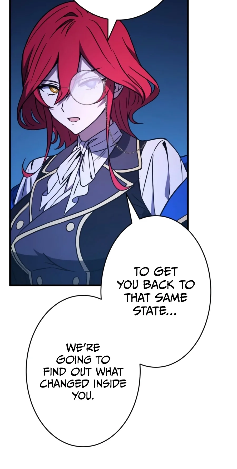 The Dark Swordsman Returns Chapter 66 page 45 - 