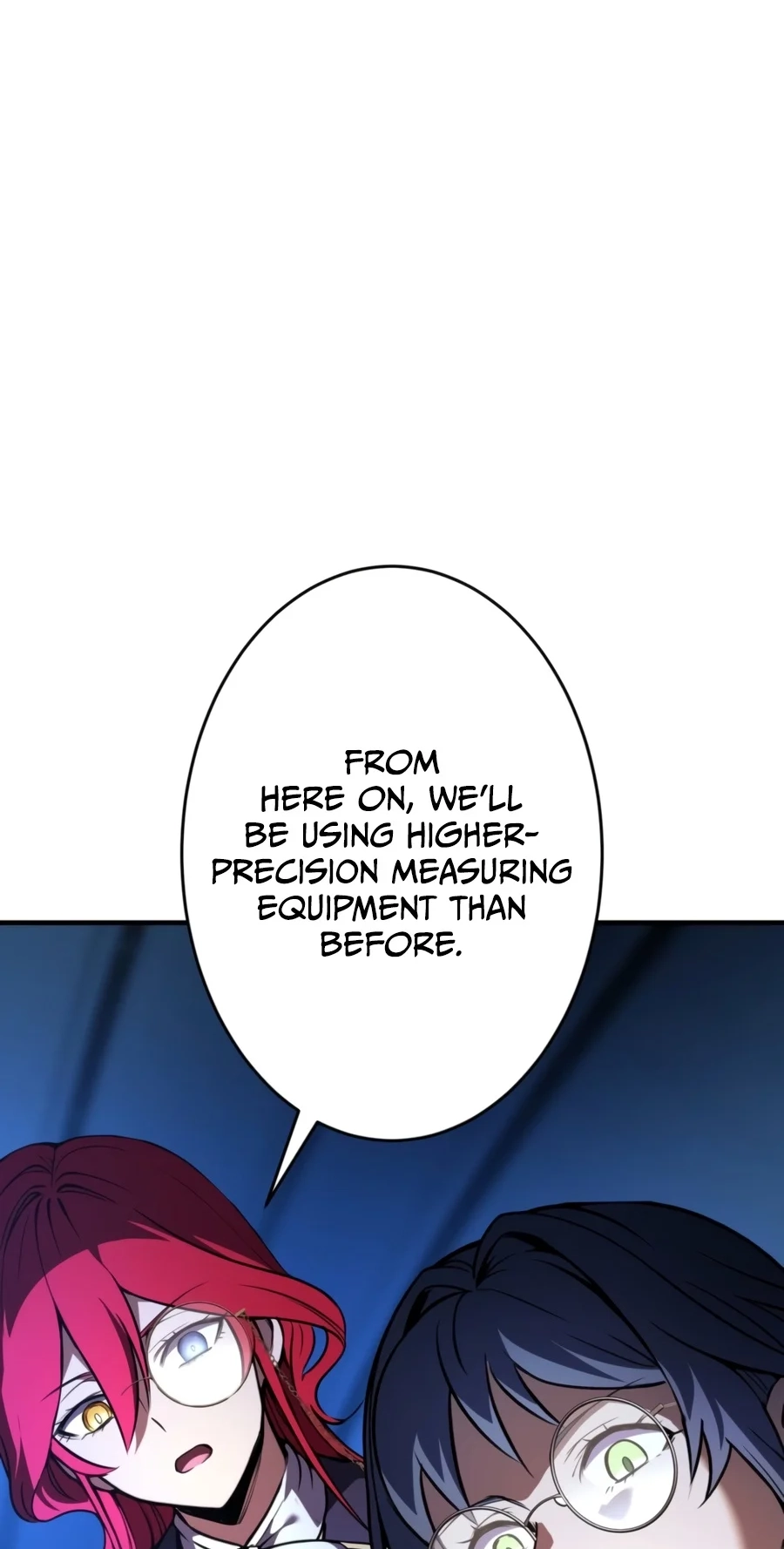 The Dark Swordsman Returns Chapter 66 page 46 - 
