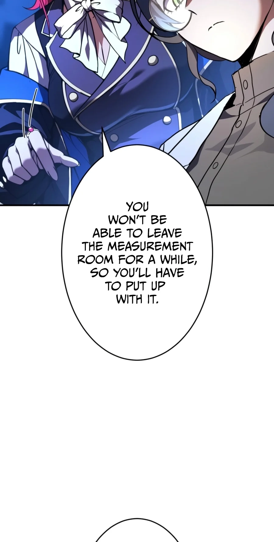 The Dark Swordsman Returns Chapter 66 page 47 - 