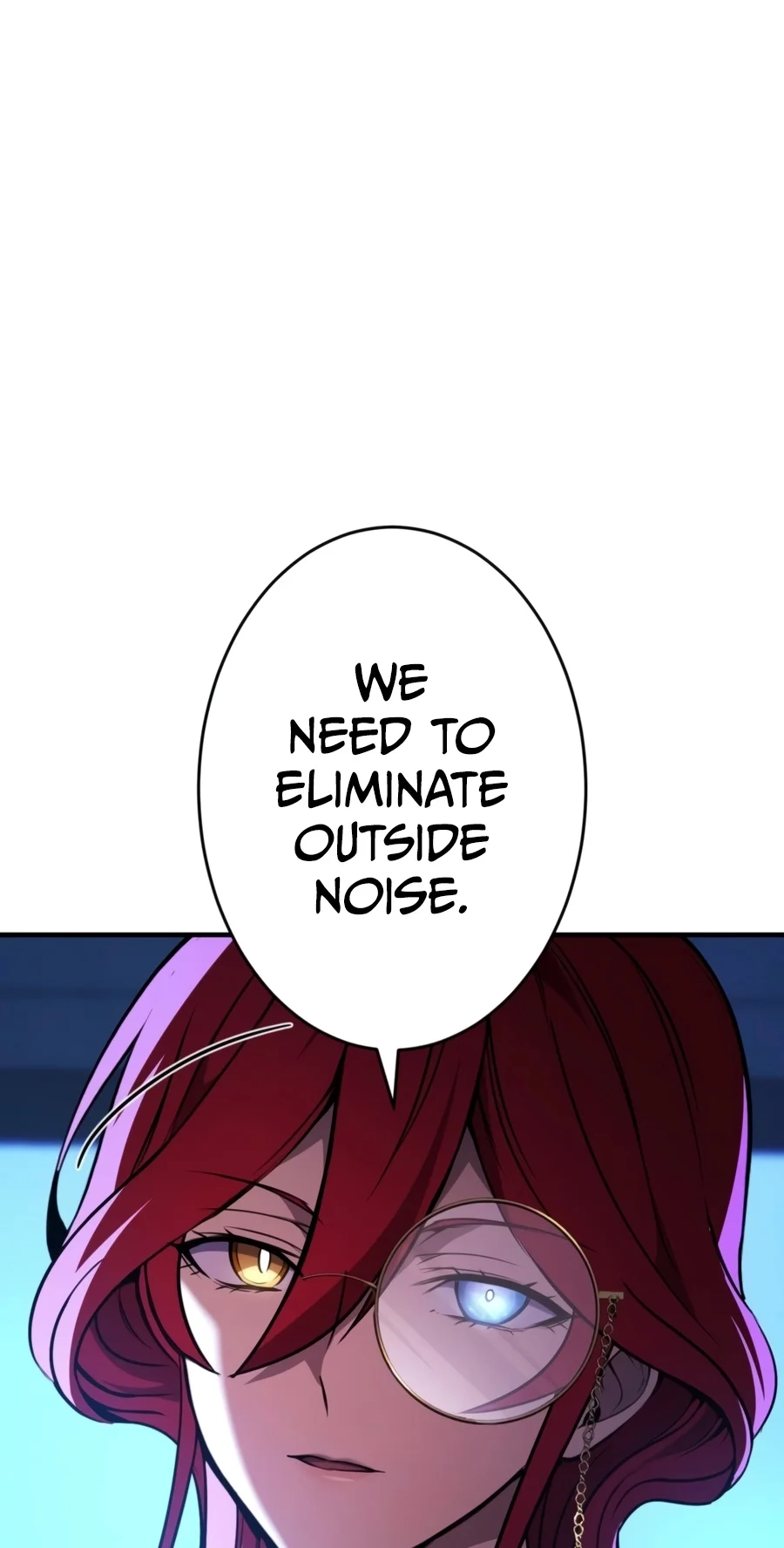 The Dark Swordsman Returns Chapter 66 page 49 - 