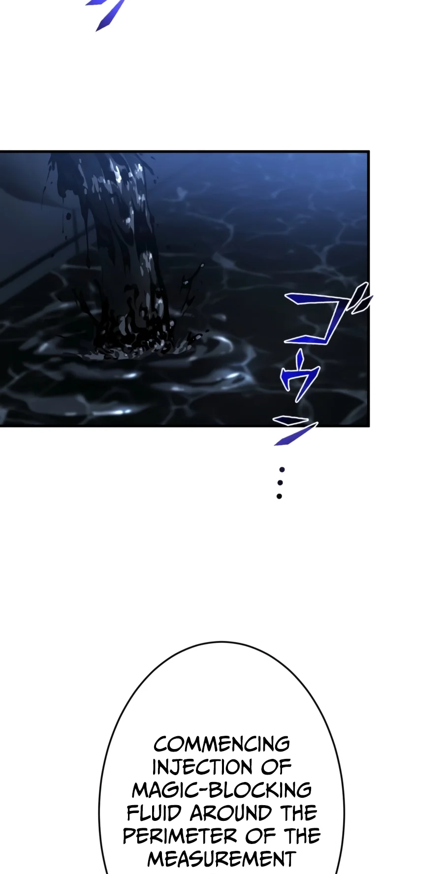 The Dark Swordsman Returns Chapter 66 page 55 - 