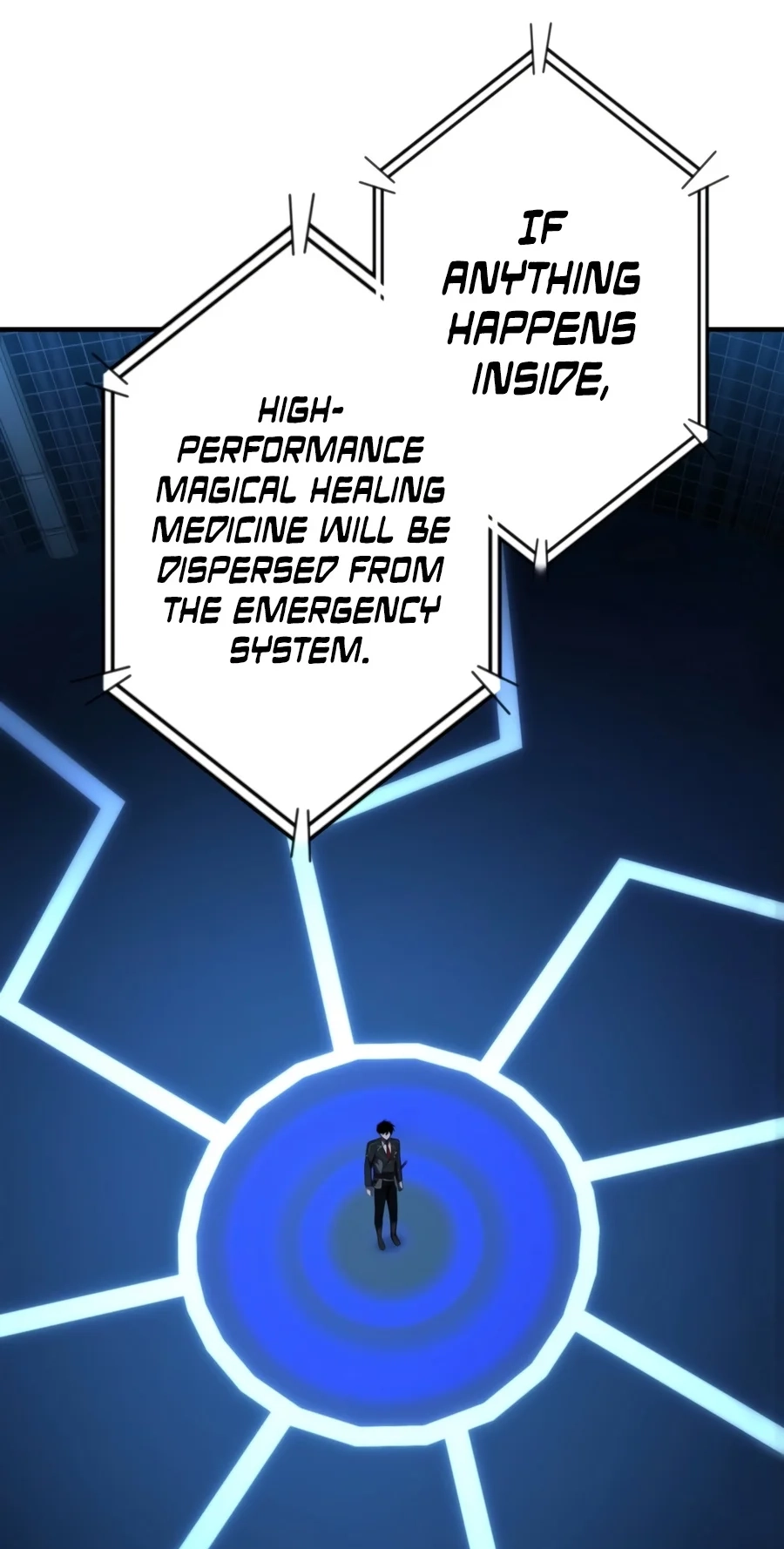 The Dark Swordsman Returns Chapter 66 page 59 - 