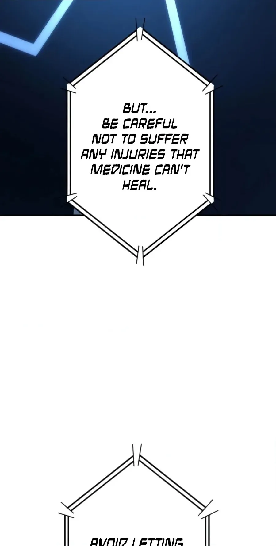 The Dark Swordsman Returns Chapter 66 page 60 - 