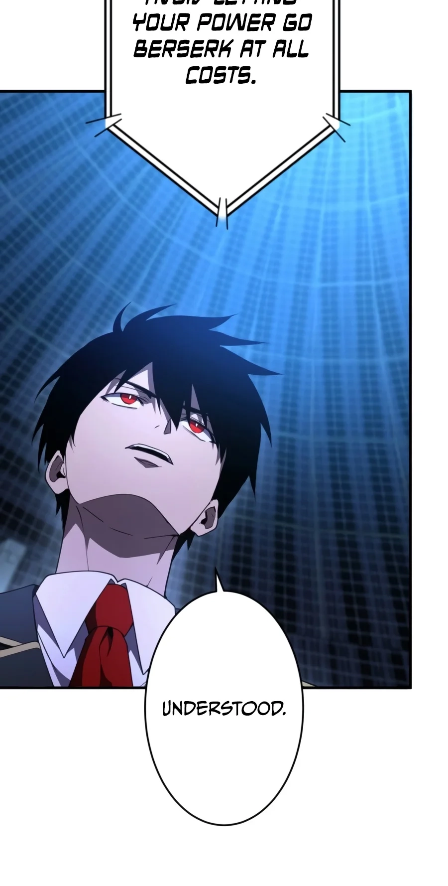 The Dark Swordsman Returns Chapter 66 page 61 - 