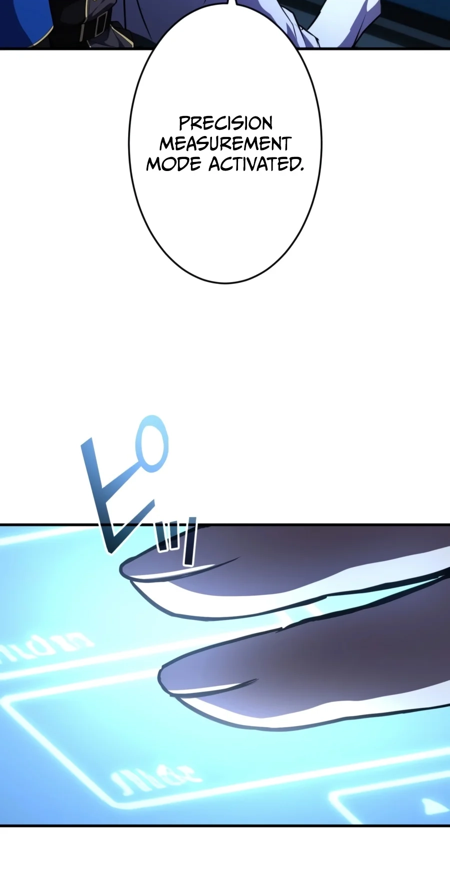 The Dark Swordsman Returns Chapter 66 page 65 - 