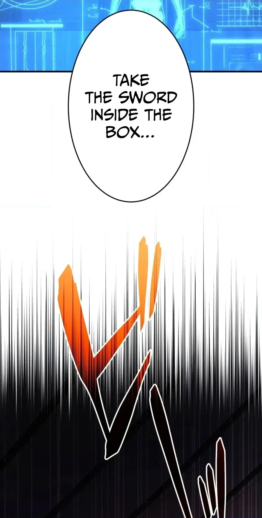 The Dark Swordsman Returns Chapter 66 page 70 - 