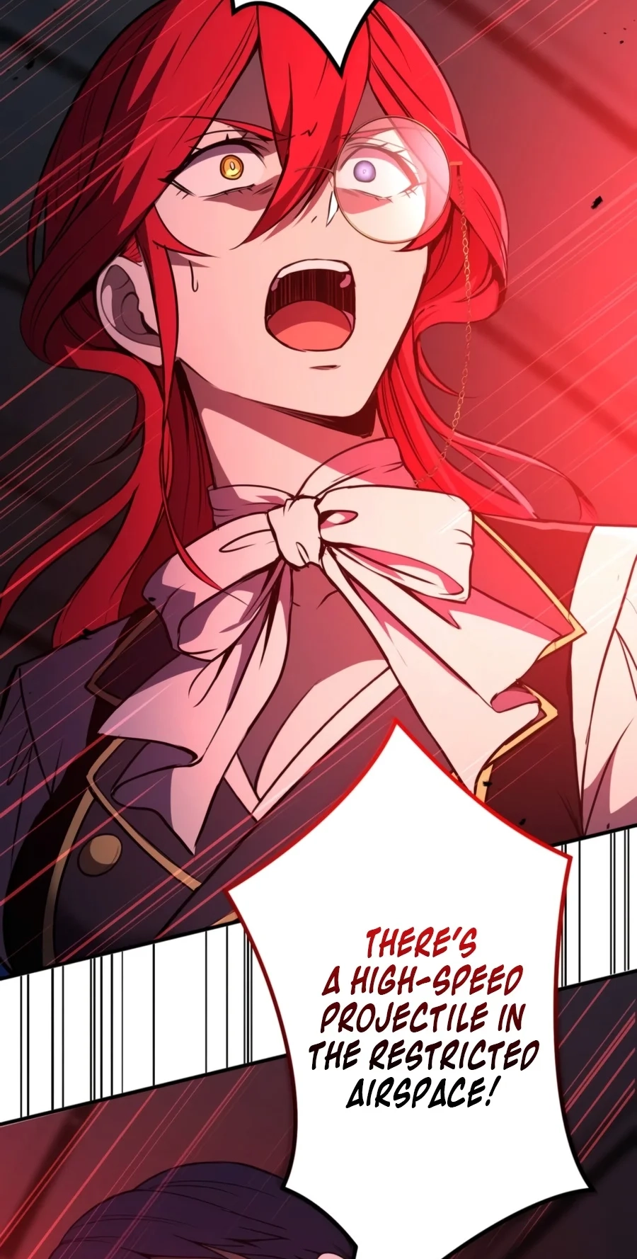 The Dark Swordsman Returns Chapter 66 page 73 - 