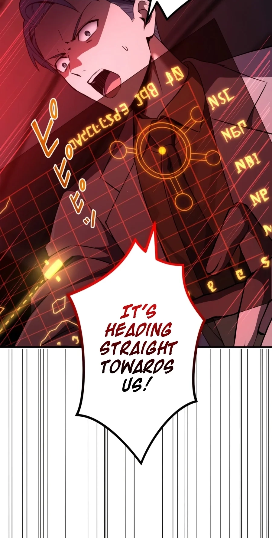 The Dark Swordsman Returns Chapter 66 page 74 - 