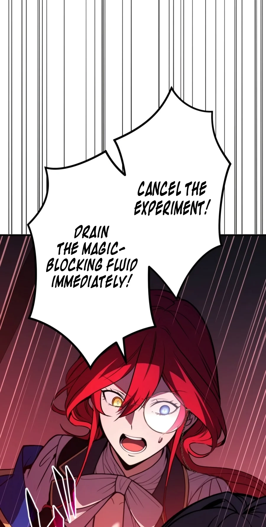 The Dark Swordsman Returns Chapter 66 page 75 - 