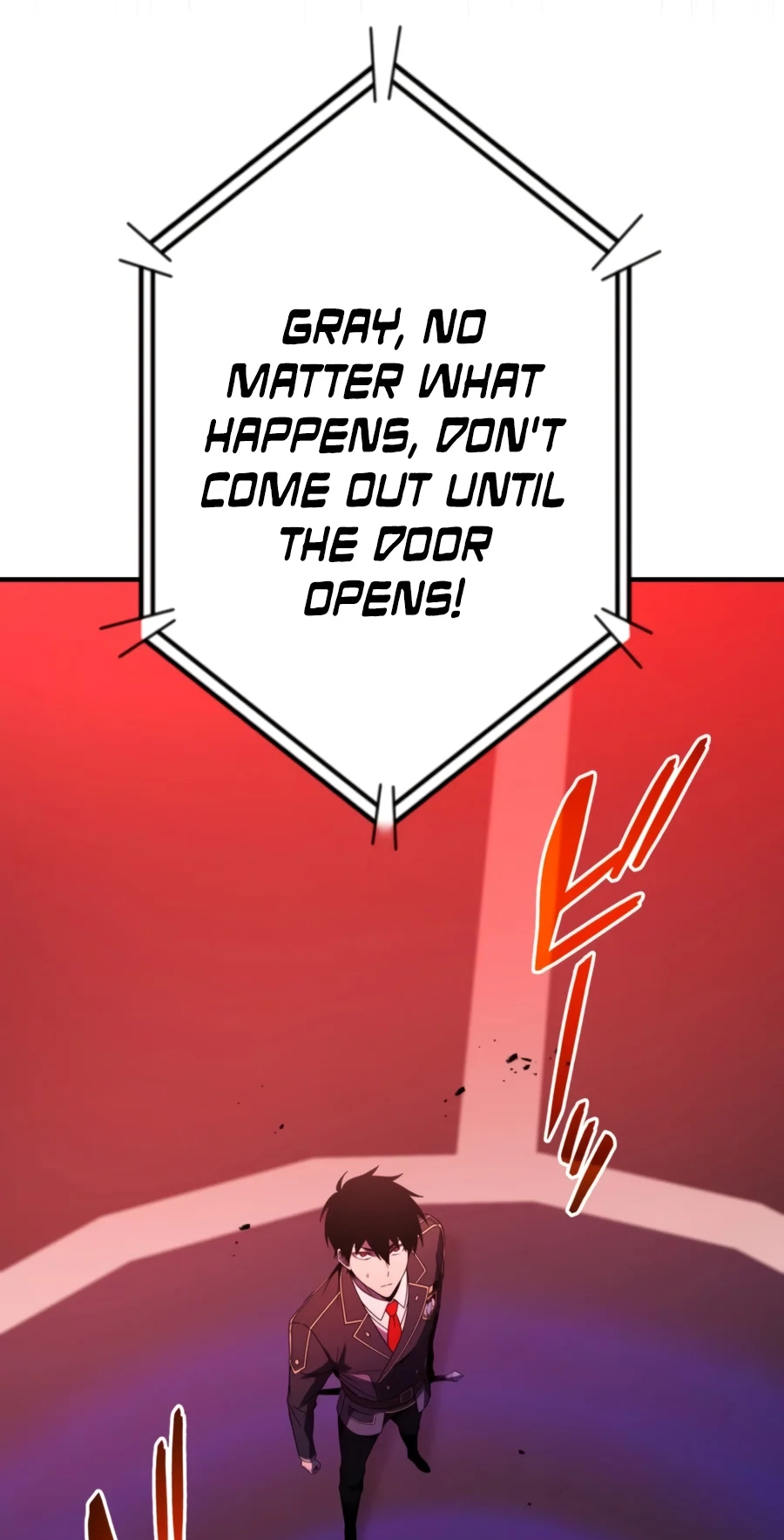 The Dark Swordsman Returns Chapter 66 page 79 - 