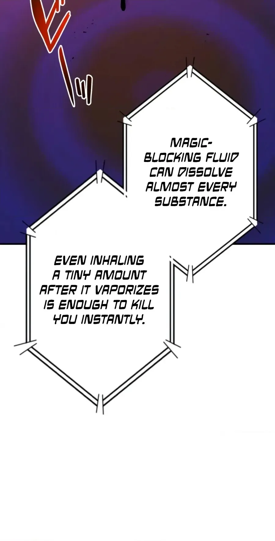 The Dark Swordsman Returns Chapter 66 page 80 - 