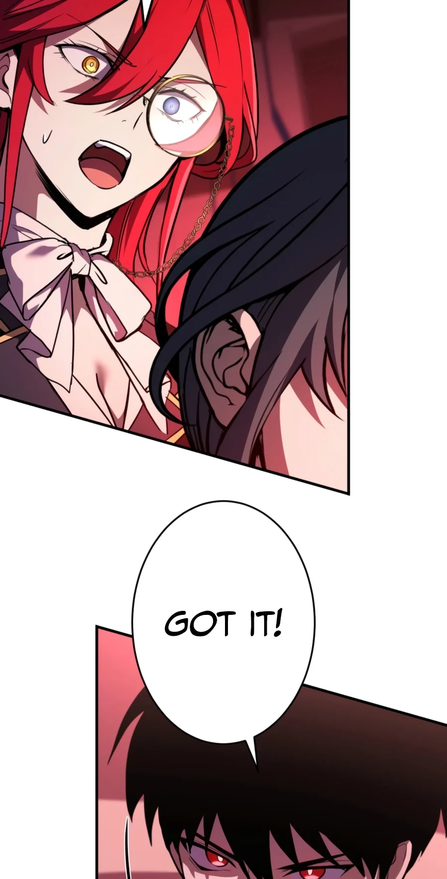 The Dark Swordsman Returns Chapter 66 page 83 - 