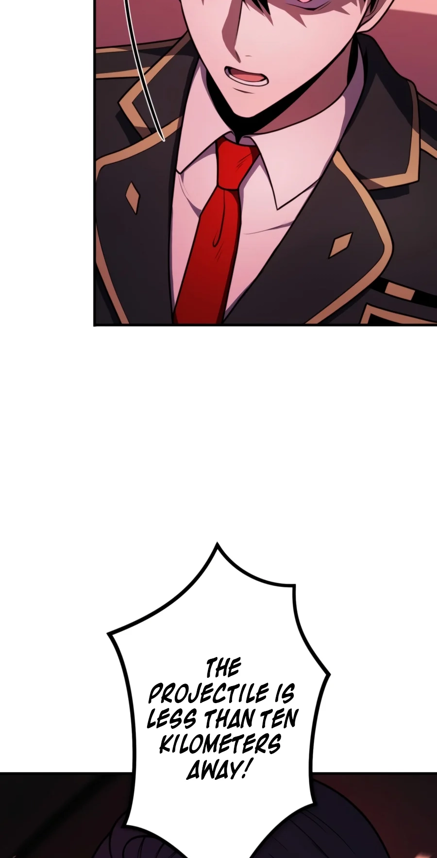The Dark Swordsman Returns Chapter 66 page 84 - 