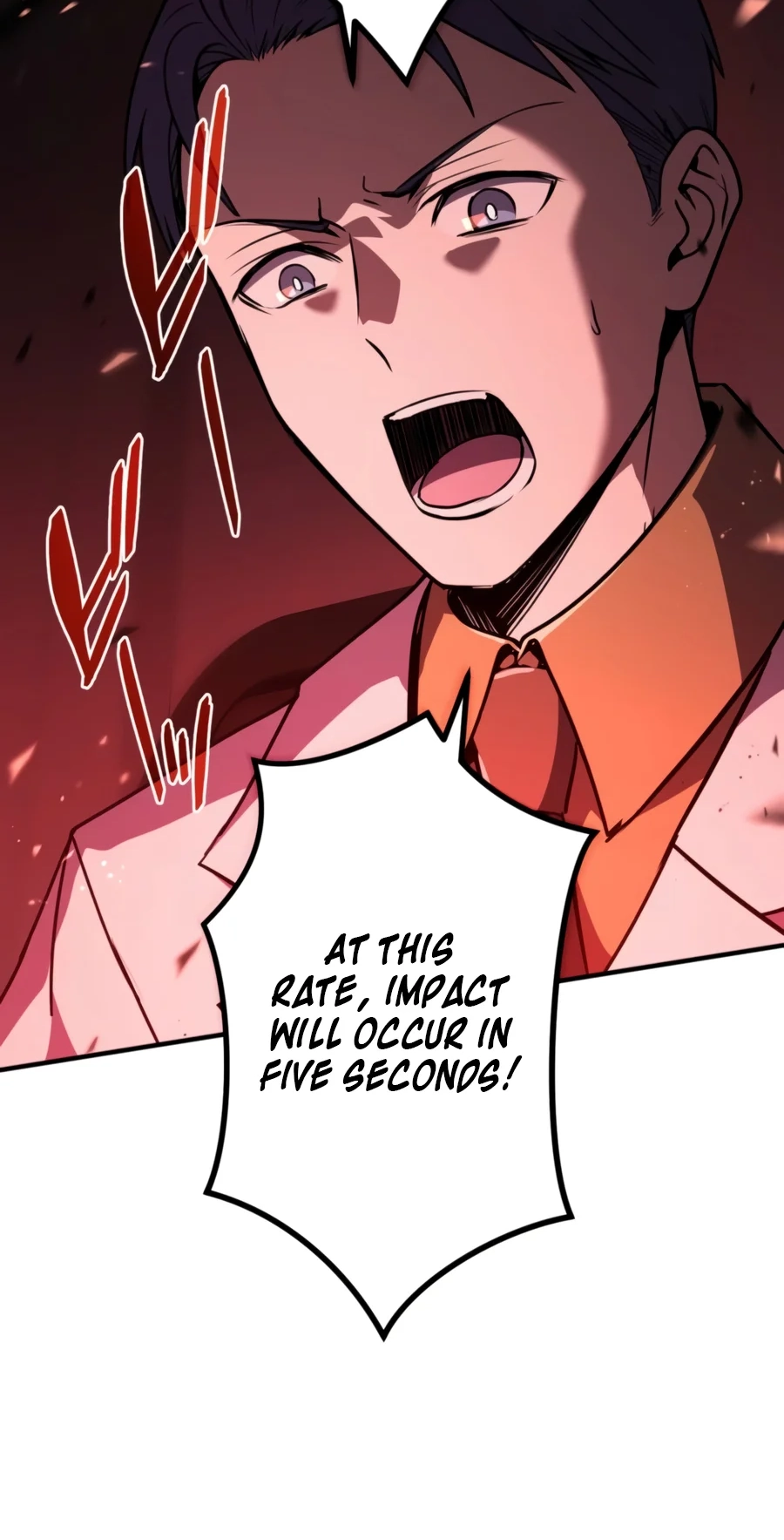 The Dark Swordsman Returns Chapter 66 page 85 - 