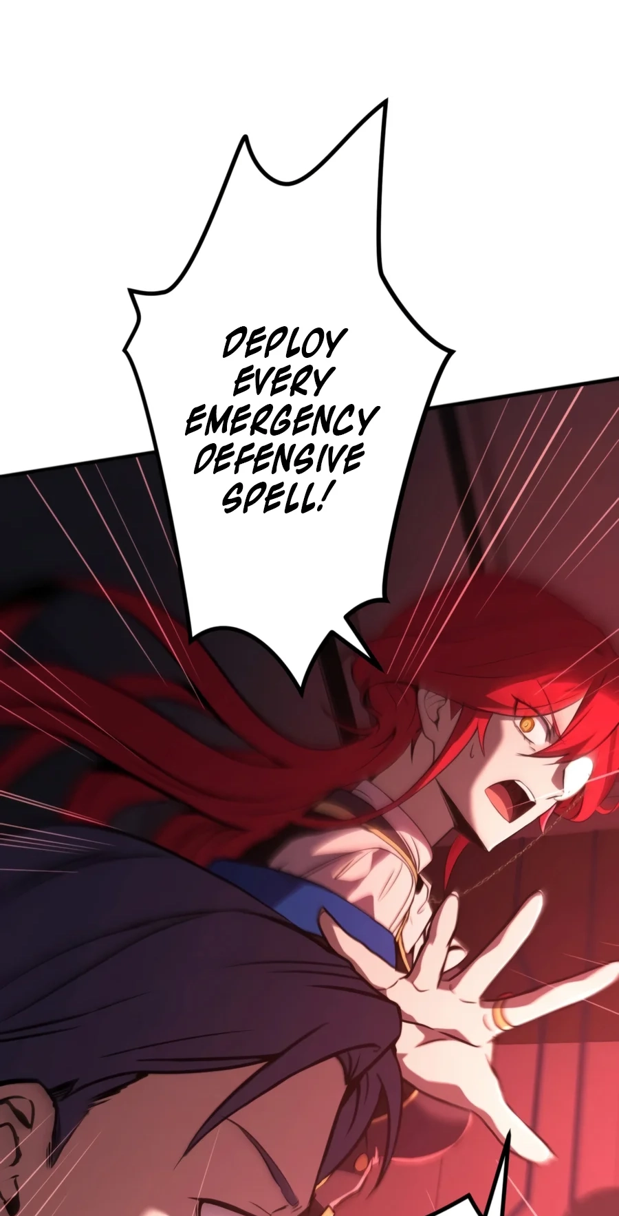 The Dark Swordsman Returns Chapter 66 page 86 - 