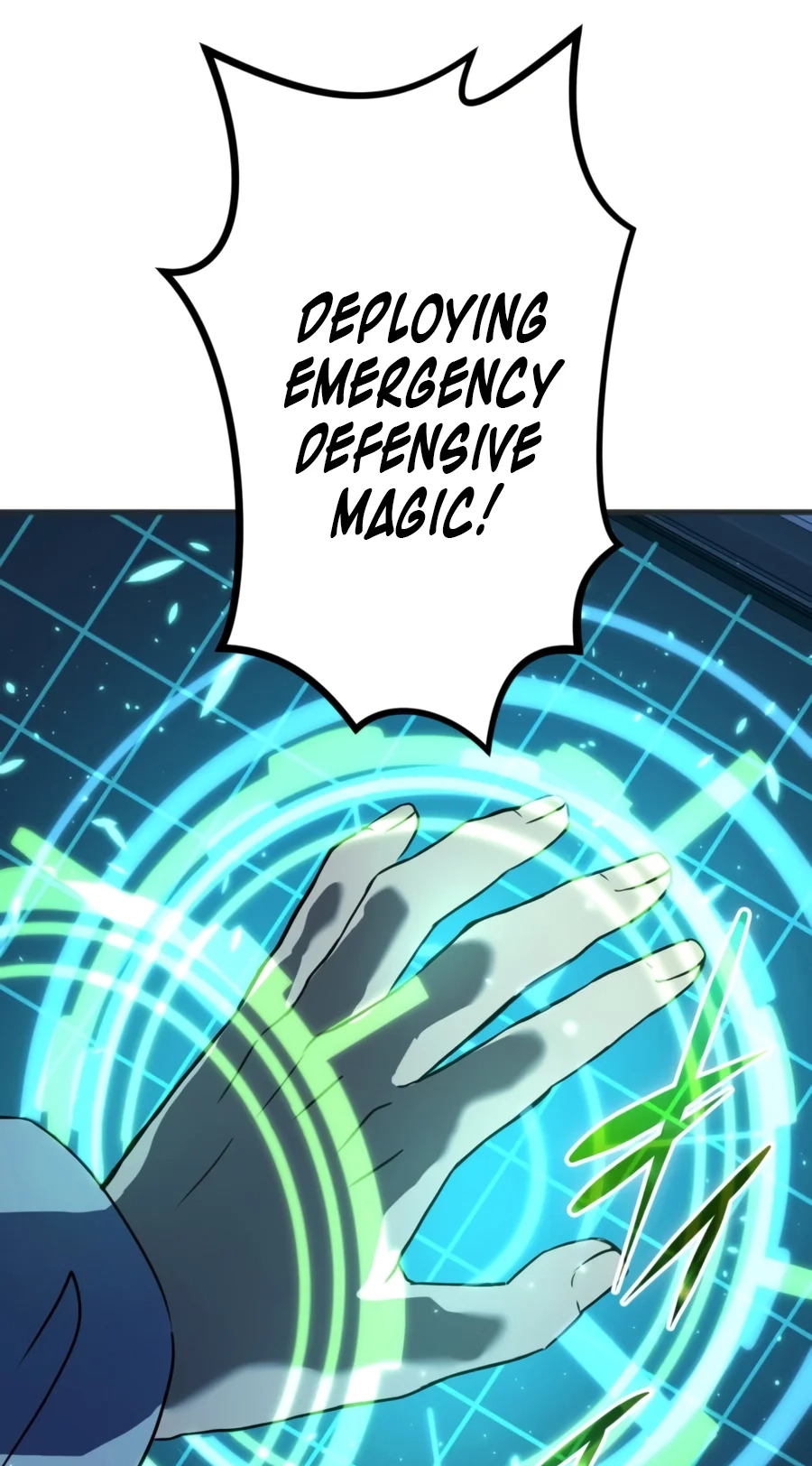 The Dark Swordsman Returns Chapter 66 page 88 - 