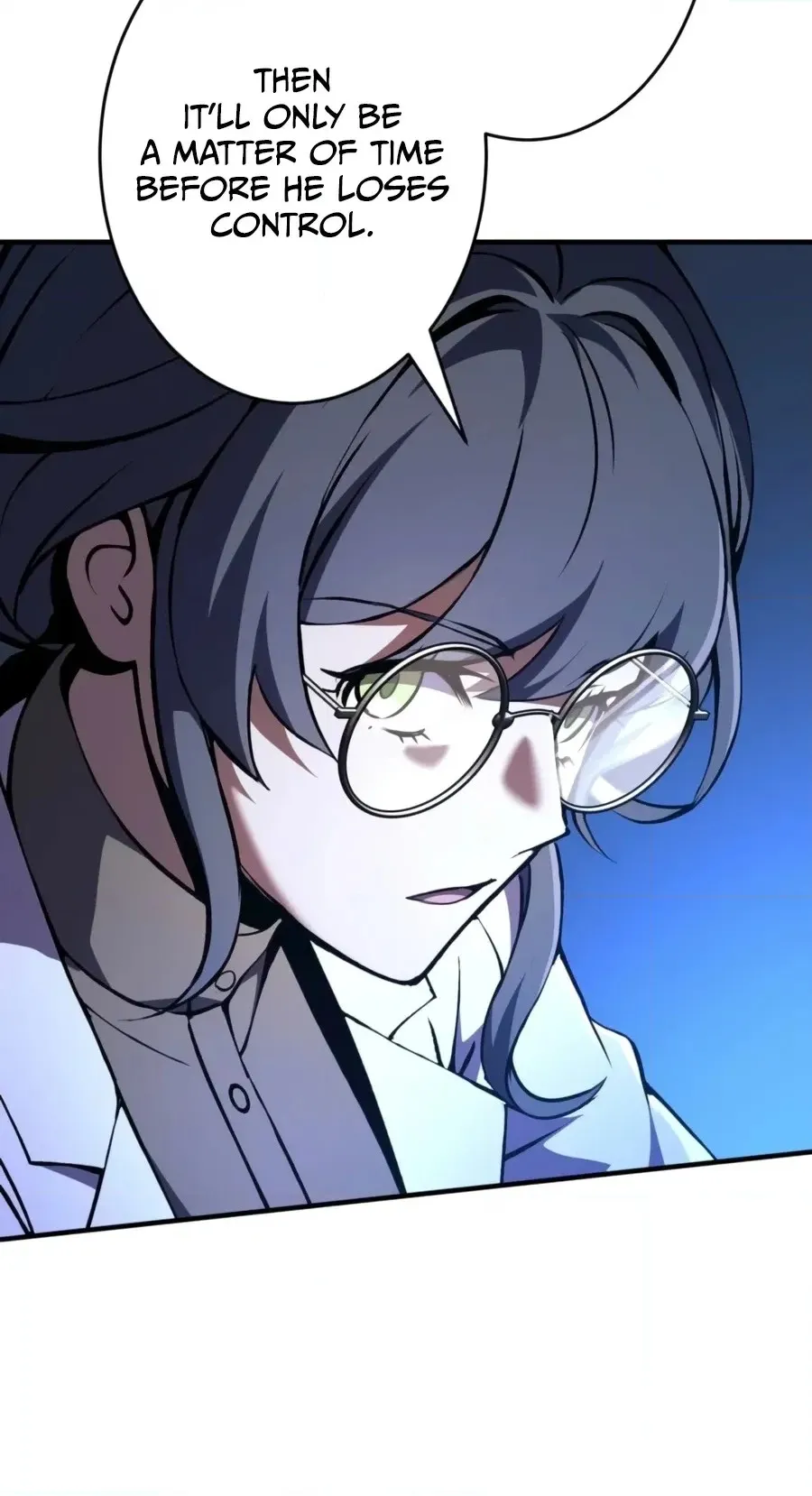The Dark Swordsman Returns Chapter 66 page 10 - 