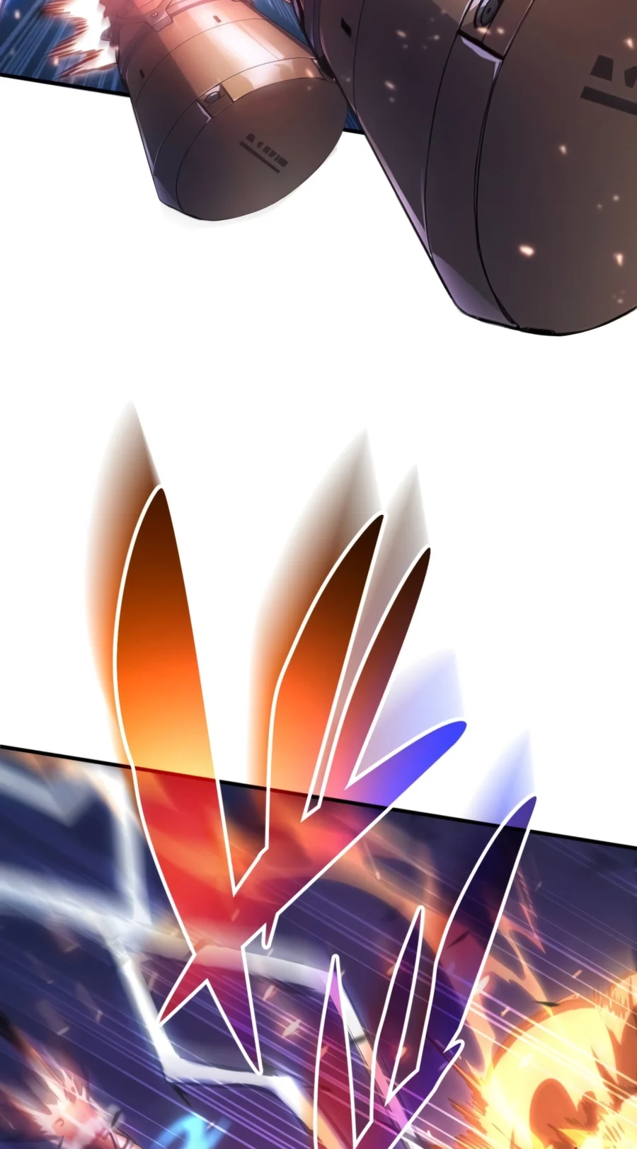The Dark Swordsman Returns Chapter 66 page 93 - 
