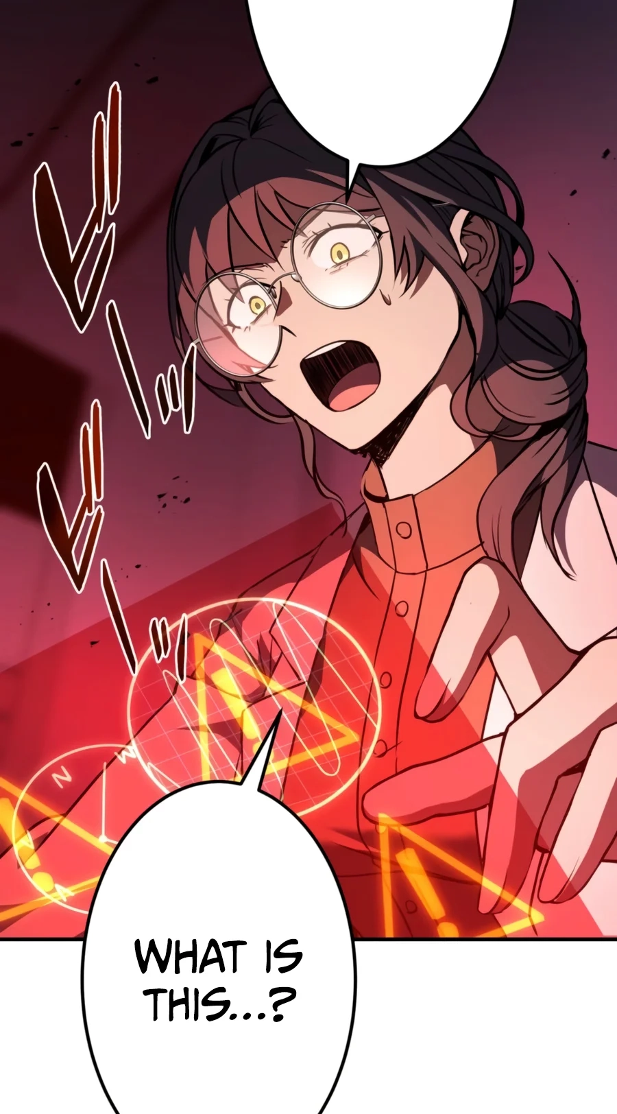 The Dark Swordsman Returns Chapter 66 page 96 - 
