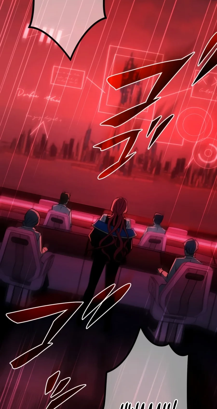 The Dark Swordsman Returns Chapter 66 page 99 - 