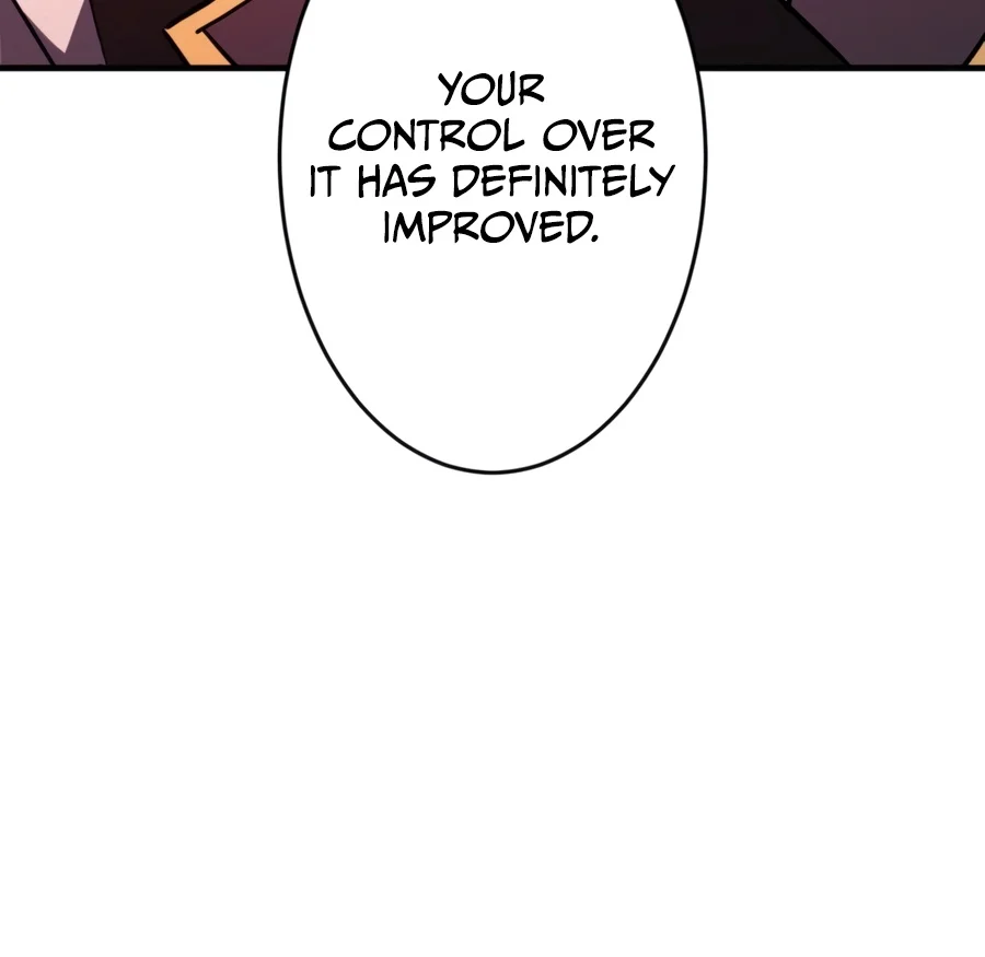 The Dark Swordsman Returns Chapter 70.1 page 7 - 