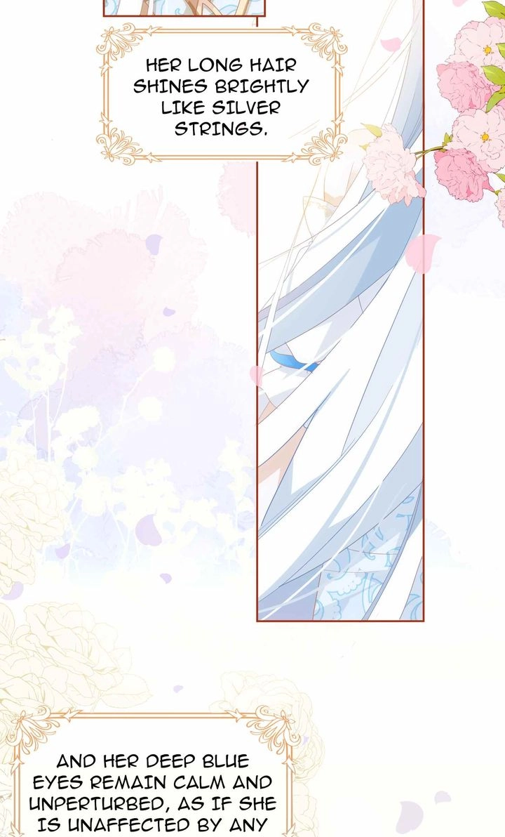 The Daughter of Duke Doesn't Want to Be Spoiled Chapter 1 page 2 - 