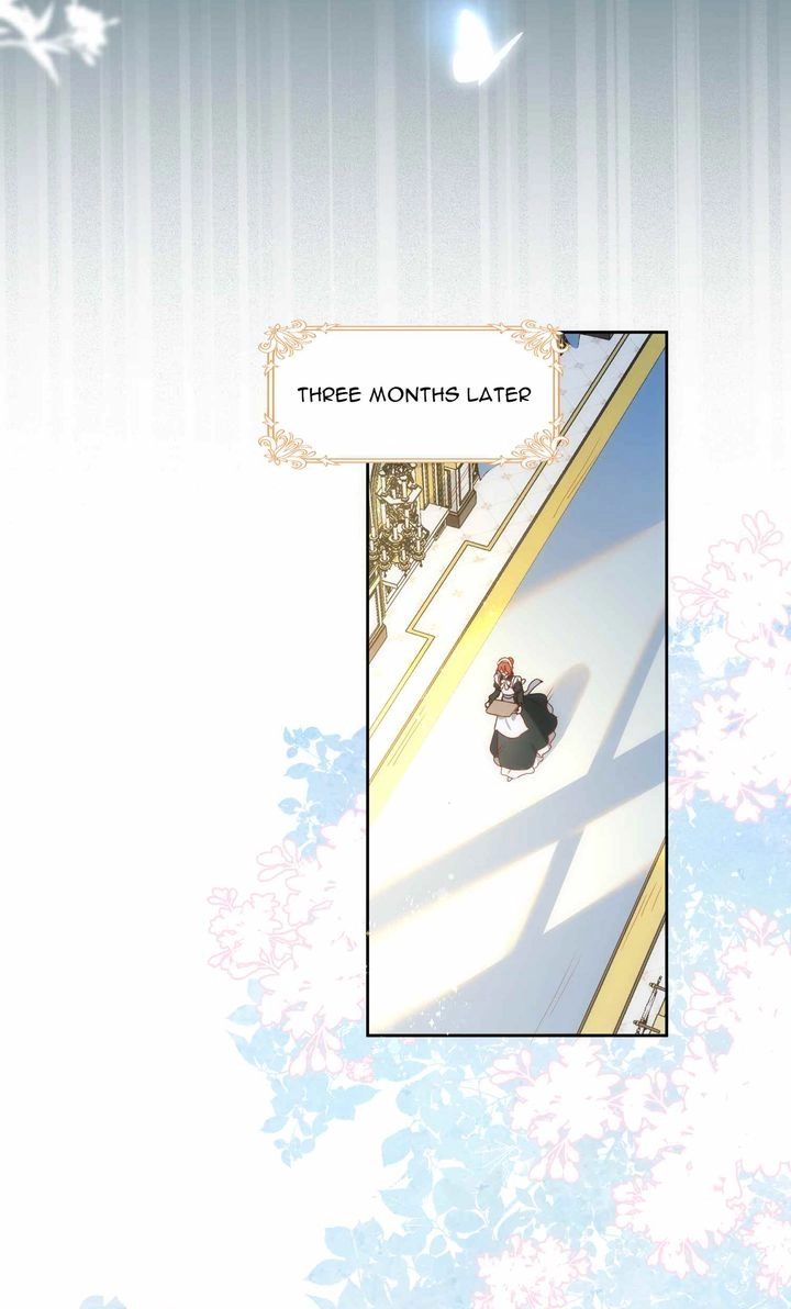The Daughter of Duke Doesn't Want to Be Spoiled Chapter 1 page 12 - 