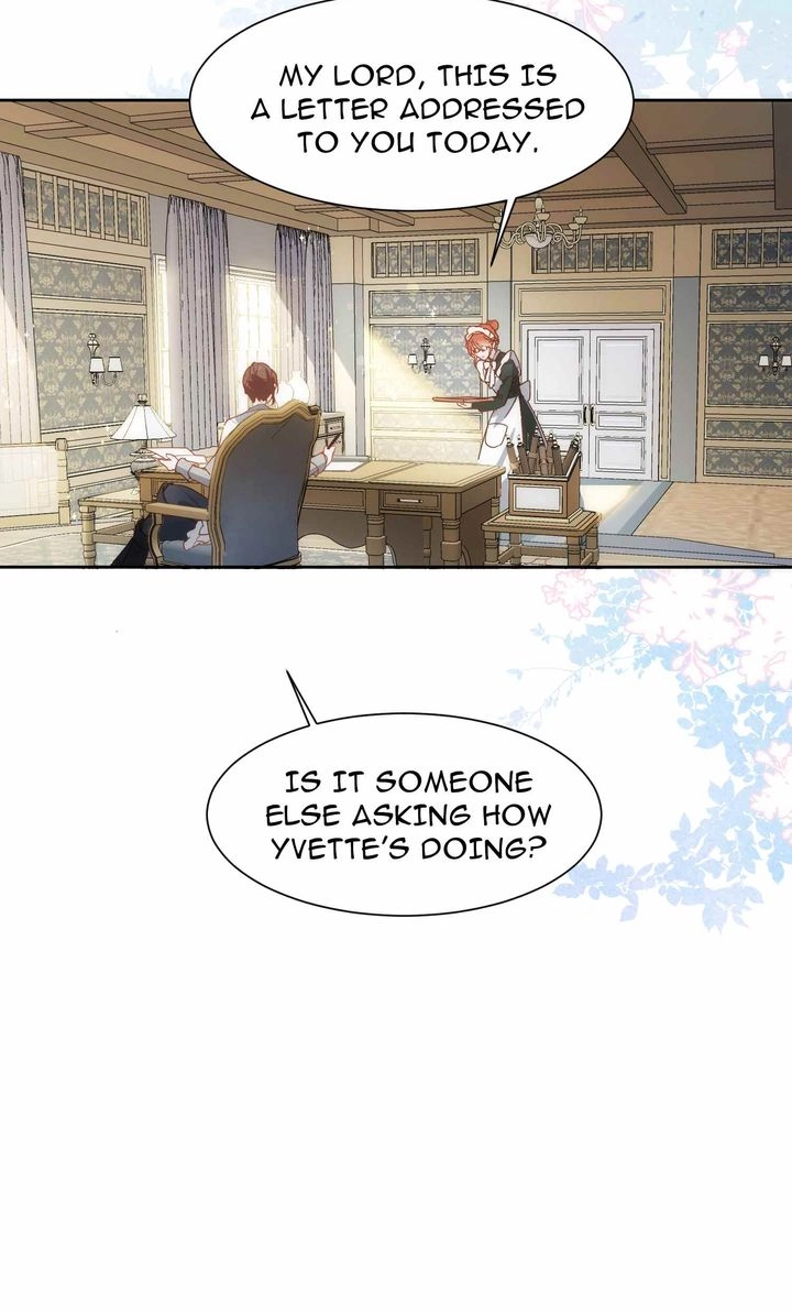 The Daughter of Duke Doesn't Want to Be Spoiled Chapter 1 page 14 - 