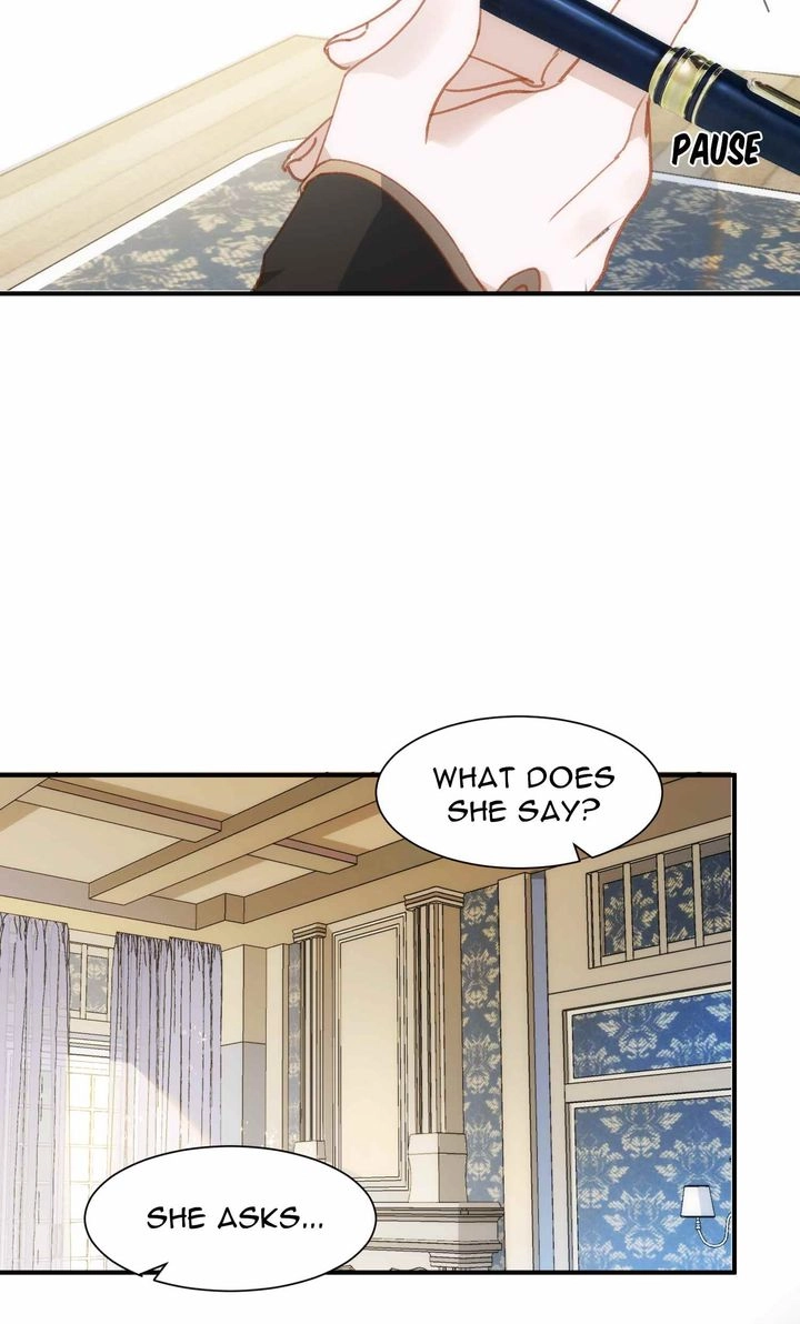 The Daughter of Duke Doesn't Want to Be Spoiled Chapter 1 page 17 - 