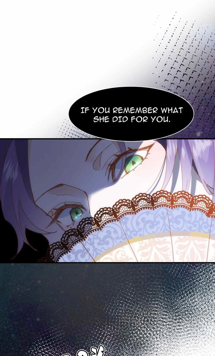 The Daughter of Duke Doesn't Want to Be Spoiled Chapter 1 page 18 - 