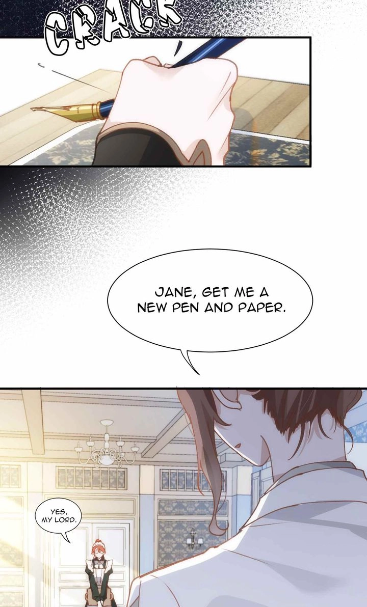 The Daughter of Duke Doesn't Want to Be Spoiled Chapter 1 page 19 - 