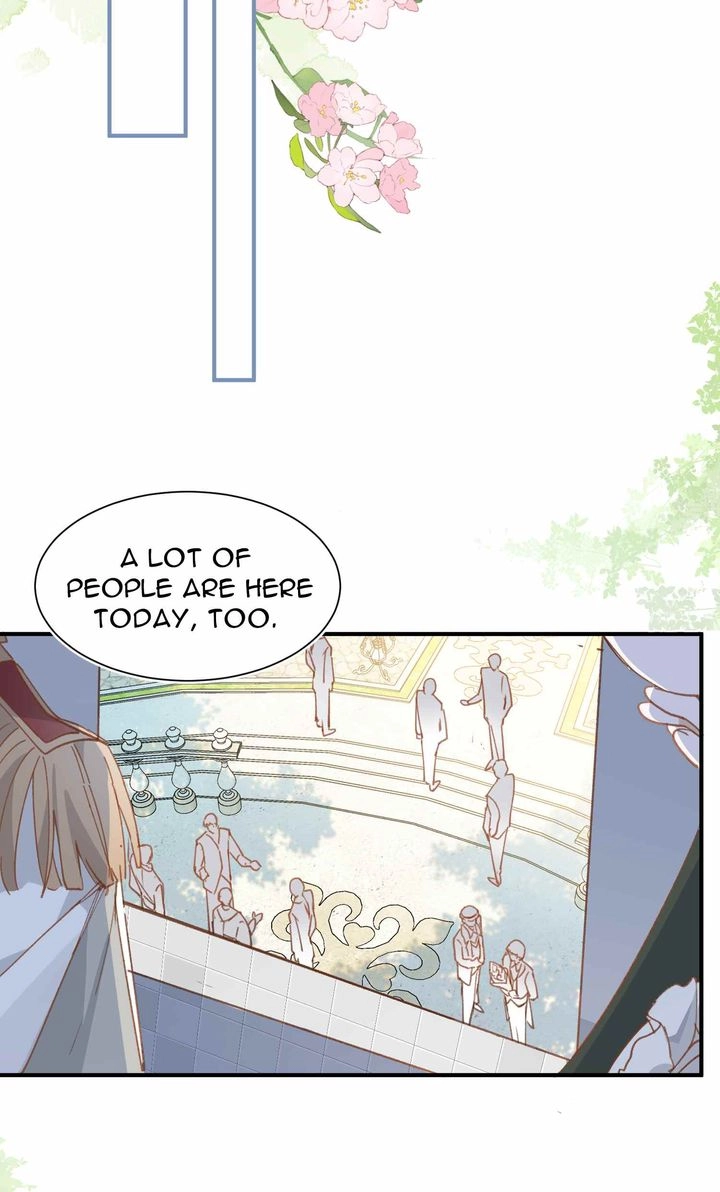 The Daughter of Duke Doesn't Want to Be Spoiled Chapter 1 page 22 - 