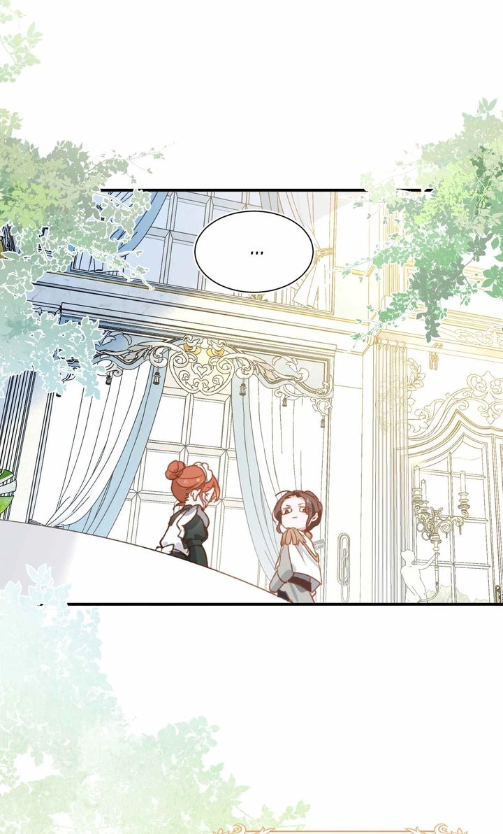 The Daughter of Duke Doesn't Want to Be Spoiled Chapter 1 page 23 - 