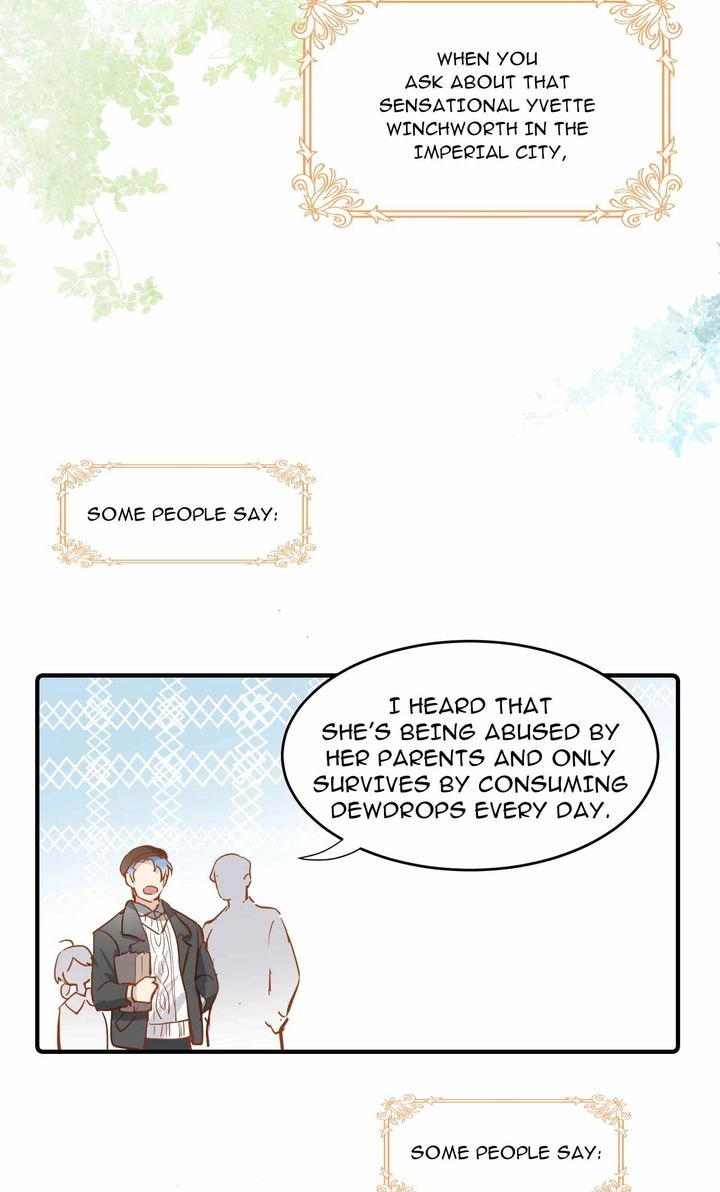 The Daughter of Duke Doesn't Want to Be Spoiled Chapter 1 page 24 - 