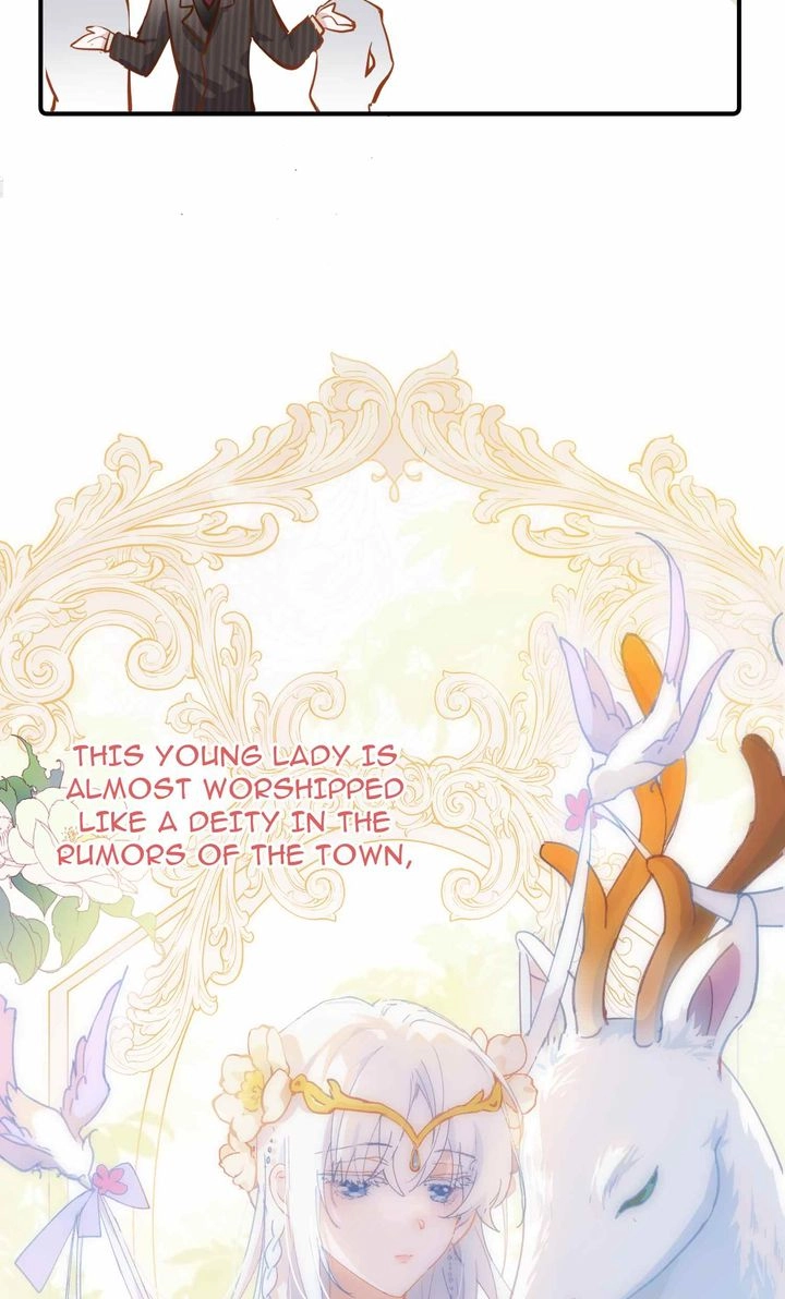 The Daughter of Duke Doesn't Want to Be Spoiled Chapter 1 page 26 - 