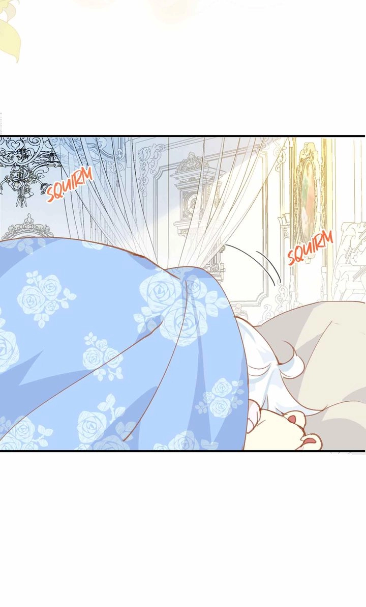 The Daughter of Duke Doesn't Want to Be Spoiled Chapter 1 page 28 - 