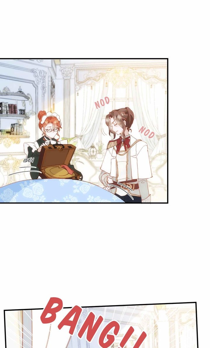 The Daughter of Duke Doesn't Want to Be Spoiled Chapter 1 page 29 - 