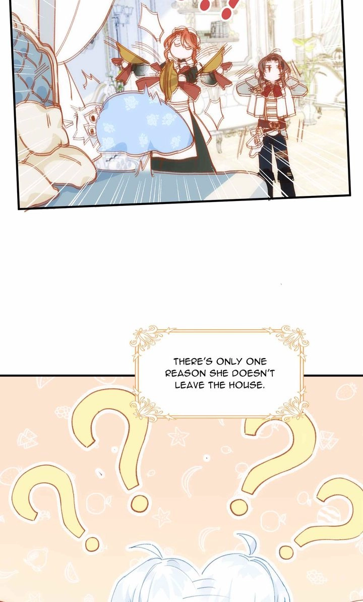 The Daughter of Duke Doesn't Want to Be Spoiled Chapter 1 page 30 - 