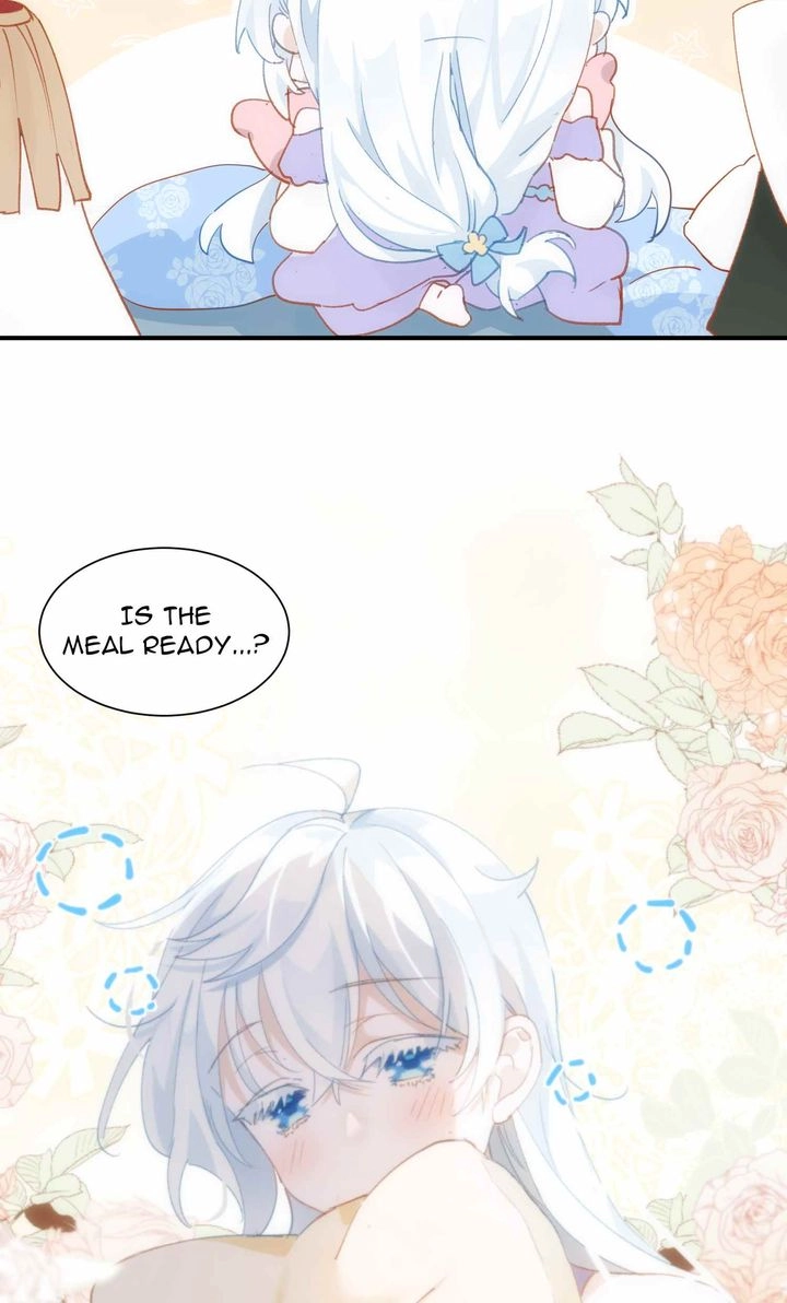 The Daughter of Duke Doesn't Want to Be Spoiled Chapter 1 page 31 - 
