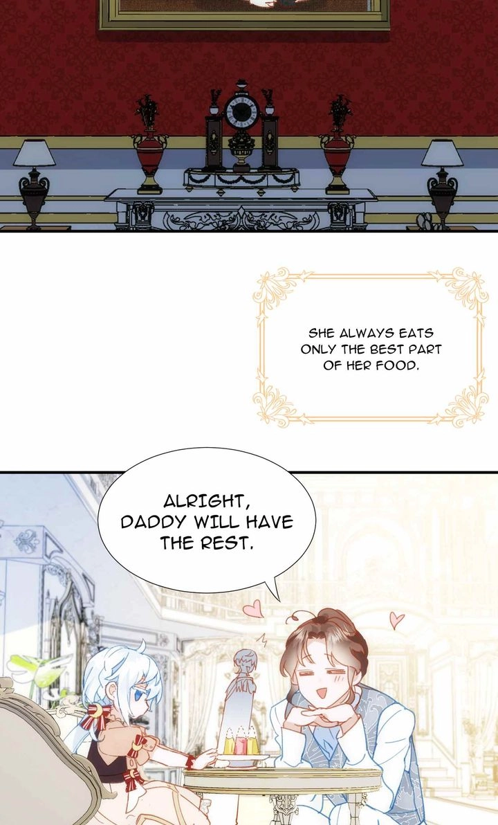 The Daughter of Duke Doesn't Want to Be Spoiled Chapter 1 page 34 - 