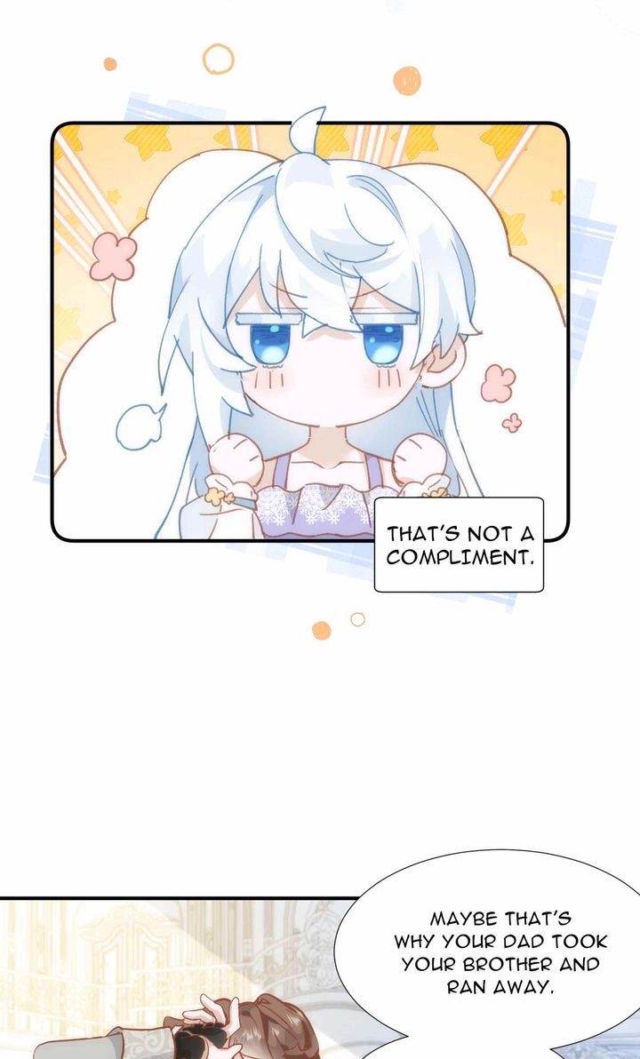 The Daughter of Duke Doesn't Want to Be Spoiled Chapter 1 page 39 - 
