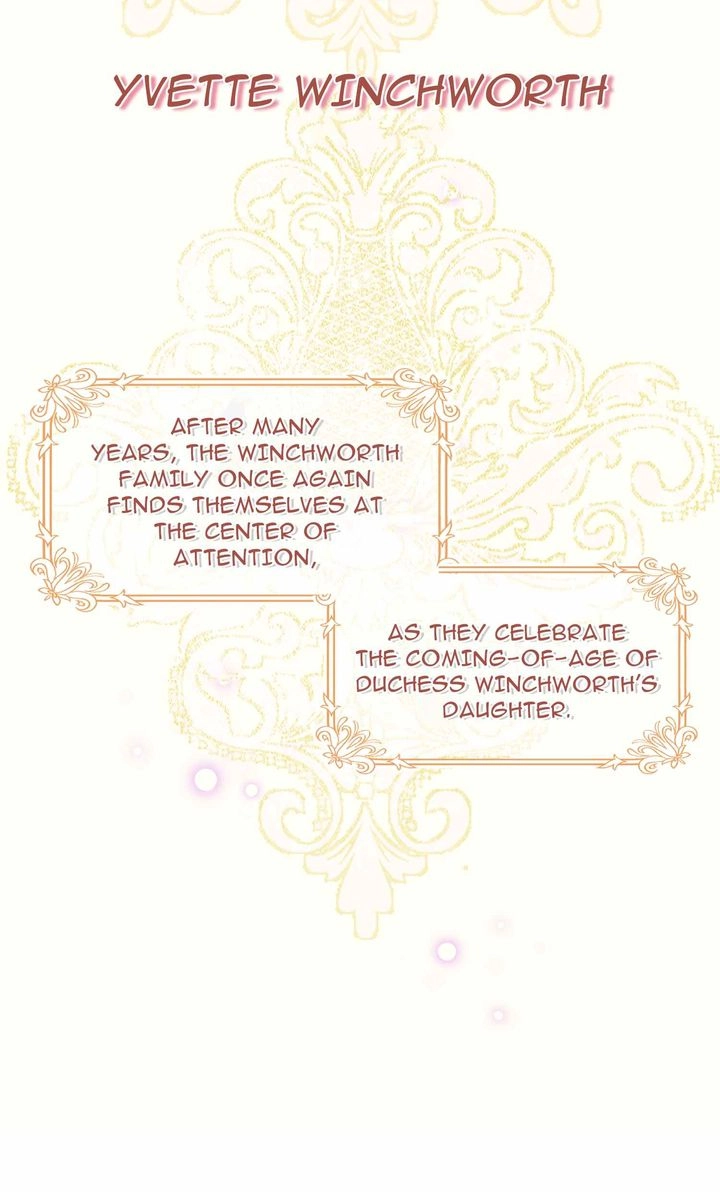 The Daughter of Duke Doesn't Want to Be Spoiled Chapter 1 page 5 - 