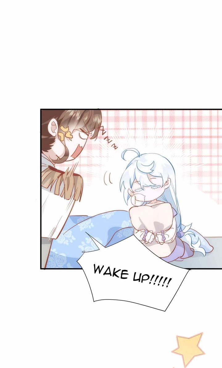 The Daughter of Duke Doesn't Want to Be Spoiled Chapter 1 page 41 - 