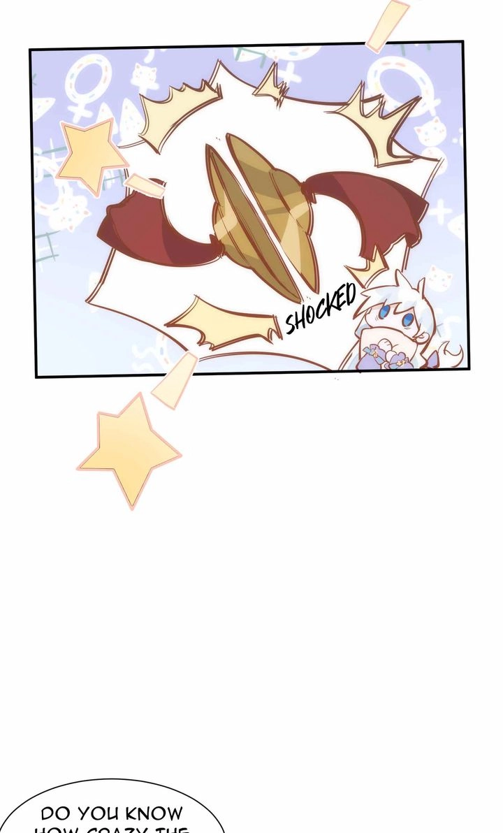 The Daughter of Duke Doesn't Want to Be Spoiled Chapter 1 page 42 - 