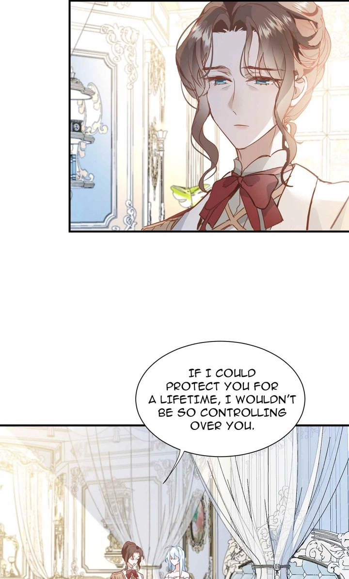 The Daughter of Duke Doesn't Want to Be Spoiled Chapter 1 page 44 - 