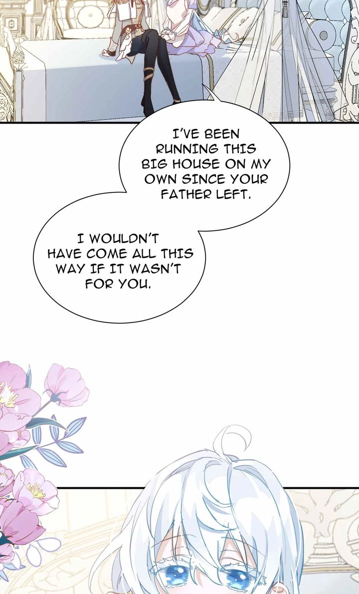 The Daughter of Duke Doesn't Want to Be Spoiled Chapter 1 page 45 - 