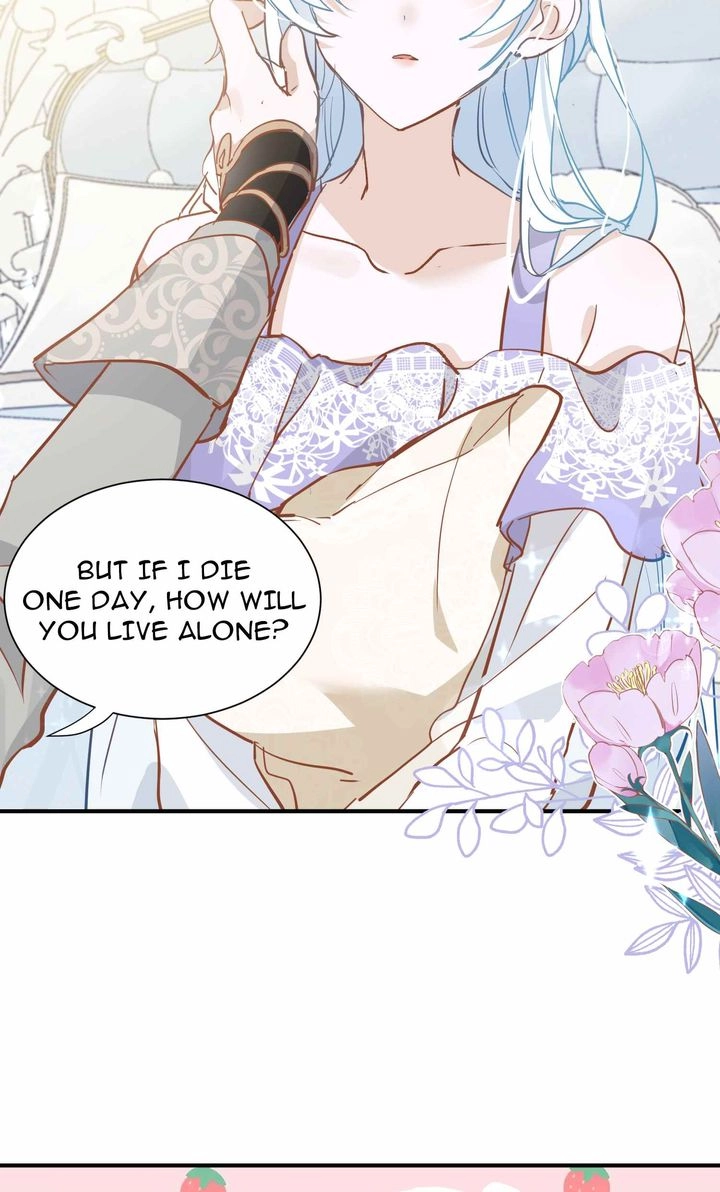 The Daughter of Duke Doesn't Want to Be Spoiled Chapter 1 page 46 - 
