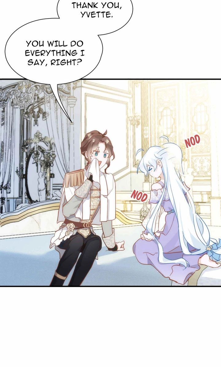 The Daughter of Duke Doesn't Want to Be Spoiled Chapter 1 page 48 - 